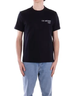 FAY T-shirt Uomo T-shirt m/c archive>Uomo T-Shirt