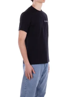 FAY T-shirt Uomo T-shirt m/c archive><noscript><img width=