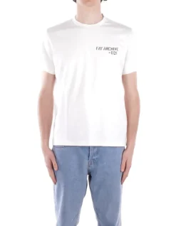 FAY T-shirt Uomo T-shirt m/c archive>Uomo T-Shirt