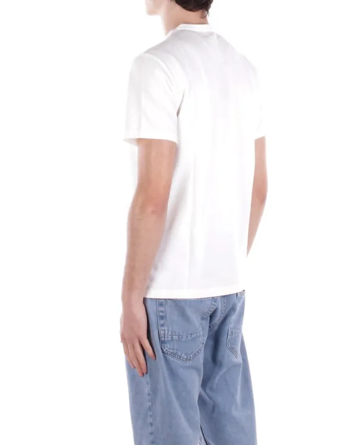 FAY T-shirt Uomo T-shirt m/c archive>Uomo T-Shirt