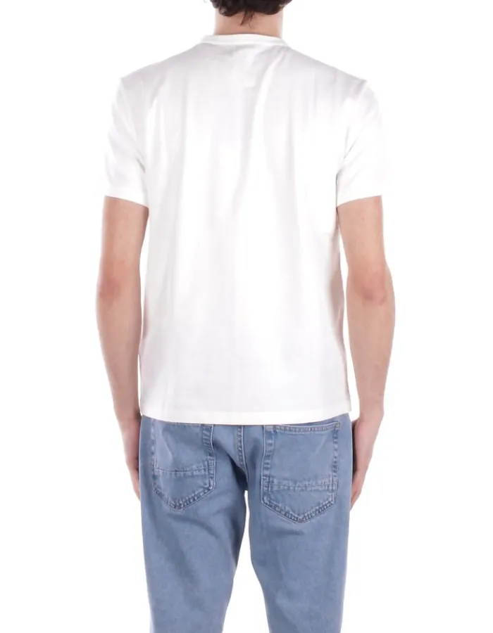 FAY T-shirt Uomo T-shirt m/c archive>Uomo T-Shirt