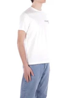 FAY T-shirt Uomo T-shirt m/c archive><noscript><img width=