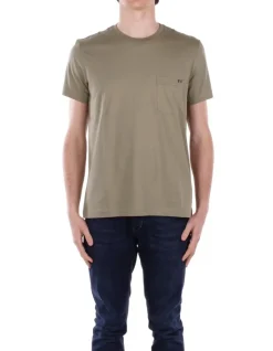 FAY T-shirt Uomo T-shirt pocket>Uomo T-Shirt