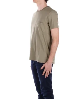 FAY T-shirt Uomo T-shirt pocket>Uomo T-Shirt
