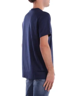 FRED PERRY T-shirt Uomo Fp ringer t-shirt><noscript><img width=