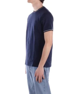 FRED PERRY T-shirt Uomo Fp twin tipped>Uomo T-Shirt