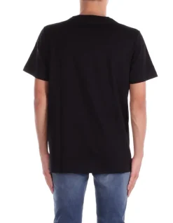 FRED PERRY T-shirt Uomo Fp crew neck t-shirt><noscript><img width=