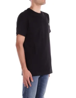 FRED PERRY T-shirt Uomo Fp crew neck t-shirt><noscript><img width=