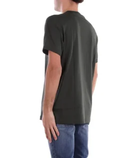 FRED PERRY T-shirt Uomo Fp ringer t-shirt><noscript><img width=