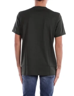 FRED PERRY T-shirt Uomo Fp ringer t-shirt><noscript><img width=