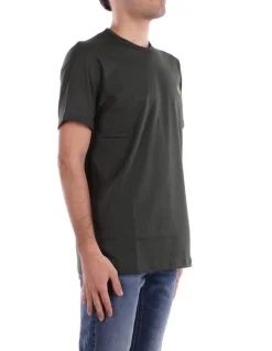 FRED PERRY T-shirt Uomo Fp ringer t-shirt><noscript><img width=