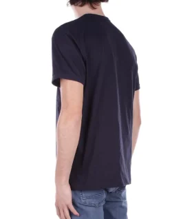 FRED PERRY T-shirt Uomo Fp ringer t-shirt><noscript><img width=