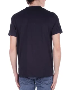 FRED PERRY T-shirt Uomo Fp ringer t-shirt><noscript><img width=