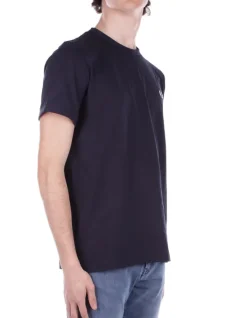 FRED PERRY T-shirt Uomo Fp ringer t-shirt><noscript><img width=