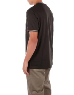 FRED PERRY T-shirt Uomo Fp twin tipped><noscript><img width=