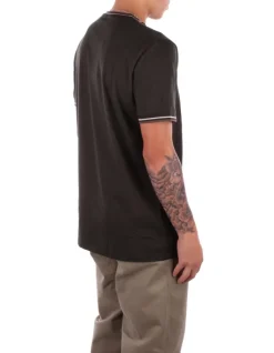 FRED PERRY T-shirt Uomo Fp twin tipped><noscript><img width=