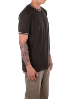 FRED PERRY T-shirt Uomo Fp twin tipped><noscript><img width=