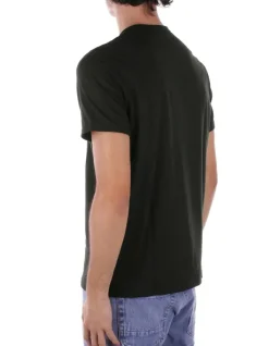 FRED PERRY T-shirt Uomo Fp ringer t-shirt><noscript><img width=