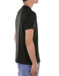 FRED PERRY T-shirt Uomo Fp ringer t-shirt><noscript><img width=