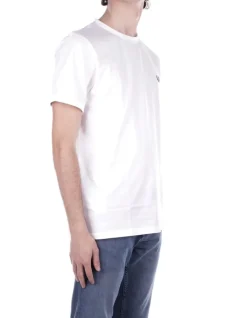 FRED PERRY T-shirt Uomo Fp ringer t-shirt><noscript><img width=