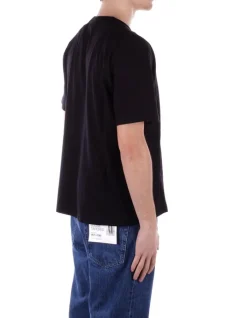 GUESS T-shirt Uomo Gj ss cn os mini triangle><noscript><img width=