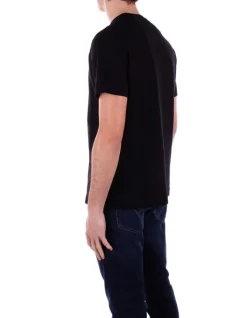 GUESS T-shirt Uomo Gj ss cn reg palm triangle><noscript><img width=