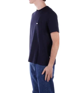 GUESS T-shirt Uomo Gj ss cn reg pkt tee>Uomo T-Shirt