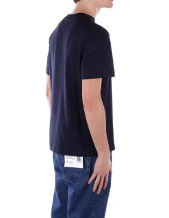 GUESS T-shirt Uomo Gj ss cn reg pkt tee><noscript><img width=