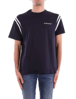 GUESS T-shirt Uomo Gj ss cn reg 3d 81 tee>Uomo T-Shirt