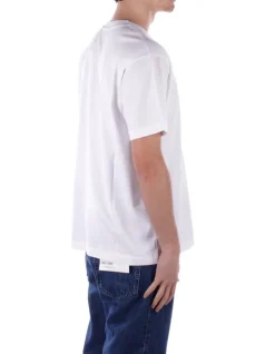 GUESS T-shirt Uomo Gj ss cn os mini triangle><noscript><img width=