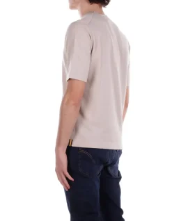 KWAY T-shirt Uomo Combe><noscript><img width=