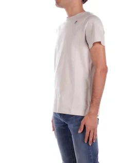 KWAY T-shirt Uomo Le vrai edouard>Uomo T-Shirt