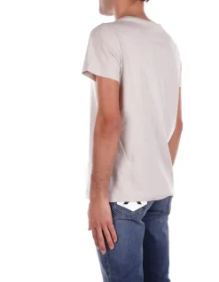 KWAY T-shirt Uomo Le vrai edouard><noscript><img width=