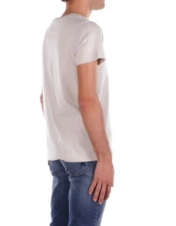 KWAY T-shirt Uomo Le vrai edouard><noscript><img width=