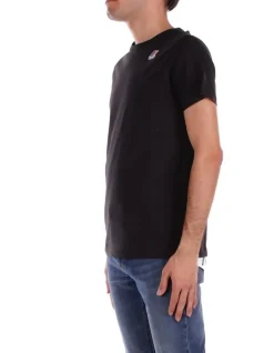 KWAY T-shirt Uomo Le vrai edouard>Uomo T-Shirt