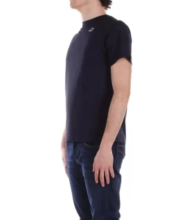KWAY T-shirt Uomo Graphite>Uomo T-Shirt