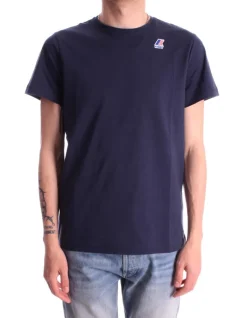 KWAY T-shirt Uomo Le vrai edouard>Uomo T-Shirt