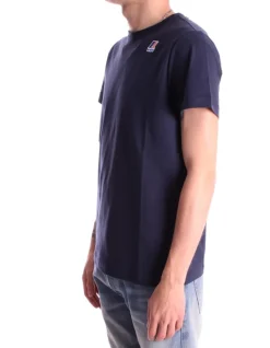 KWAY T-shirt Uomo Le vrai edouard>Uomo T-Shirt