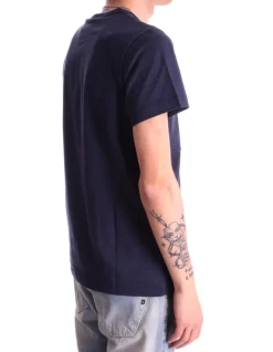 KWAY T-shirt Uomo Le vrai edouard><noscript><img width=