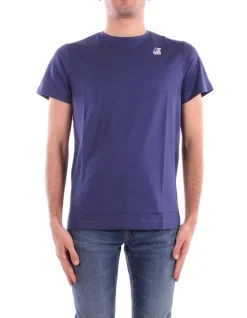 KWAY T-shirt Uomo Le vrai edouard>Uomo T-Shirt
