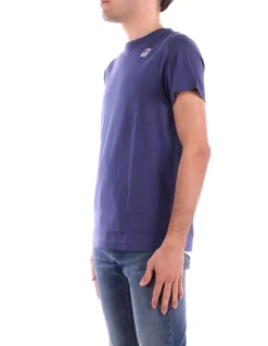 KWAY T-shirt Uomo Le vrai edouard>Uomo T-Shirt