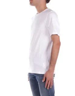 KWAY T-shirt Uomo Adame light stretch jersey>Uomo T-Shirt