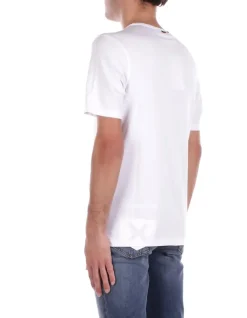 KWAY T-shirt Uomo Adame light stretch jersey><noscript><img width=