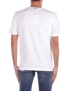 KWAY T-shirt Uomo Adame light stretch jersey><noscript><img width=