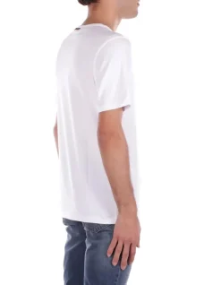 KWAY T-shirt Uomo Adame light stretch jersey><noscript><img width=