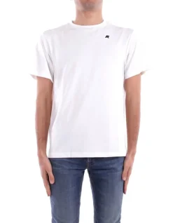 KWAY T-shirt Uomo Graphite>Uomo T-Shirt