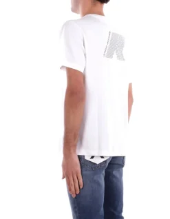 KWAY T-shirt Uomo Graphite><noscript><img width=