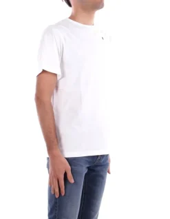 KWAY T-shirt Uomo Graphite><noscript><img width=