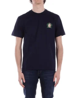 LACOSTE T-shirt Uomo Tee-shirts>Uomo T-Shirt