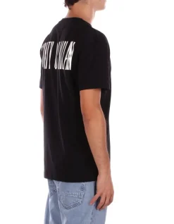 MARCELO BURLON COUNTY OF MILAN T-shirt Uomo Jersey t-shirt><noscript><img width=